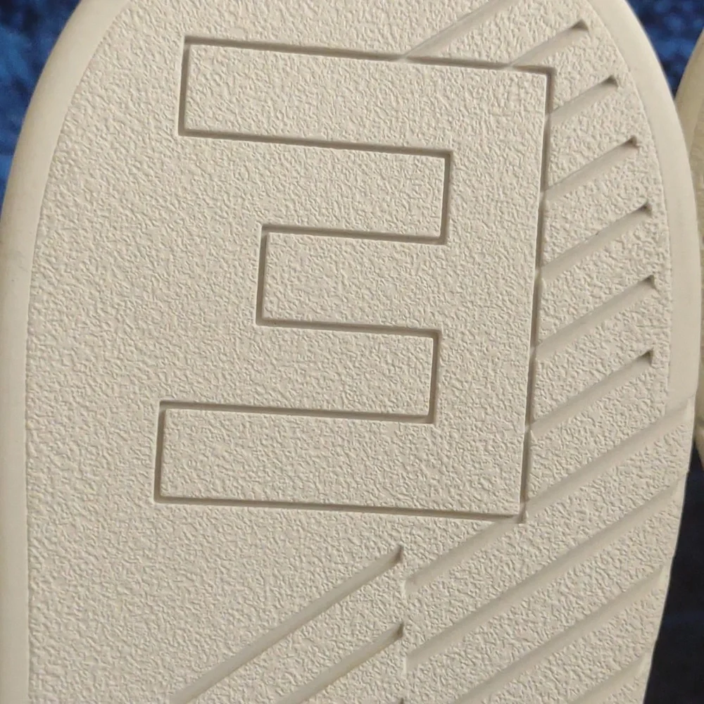Everlane The‎ releather tennis shoe Unisex Size W 14 M 12 Classic Preppy Casual